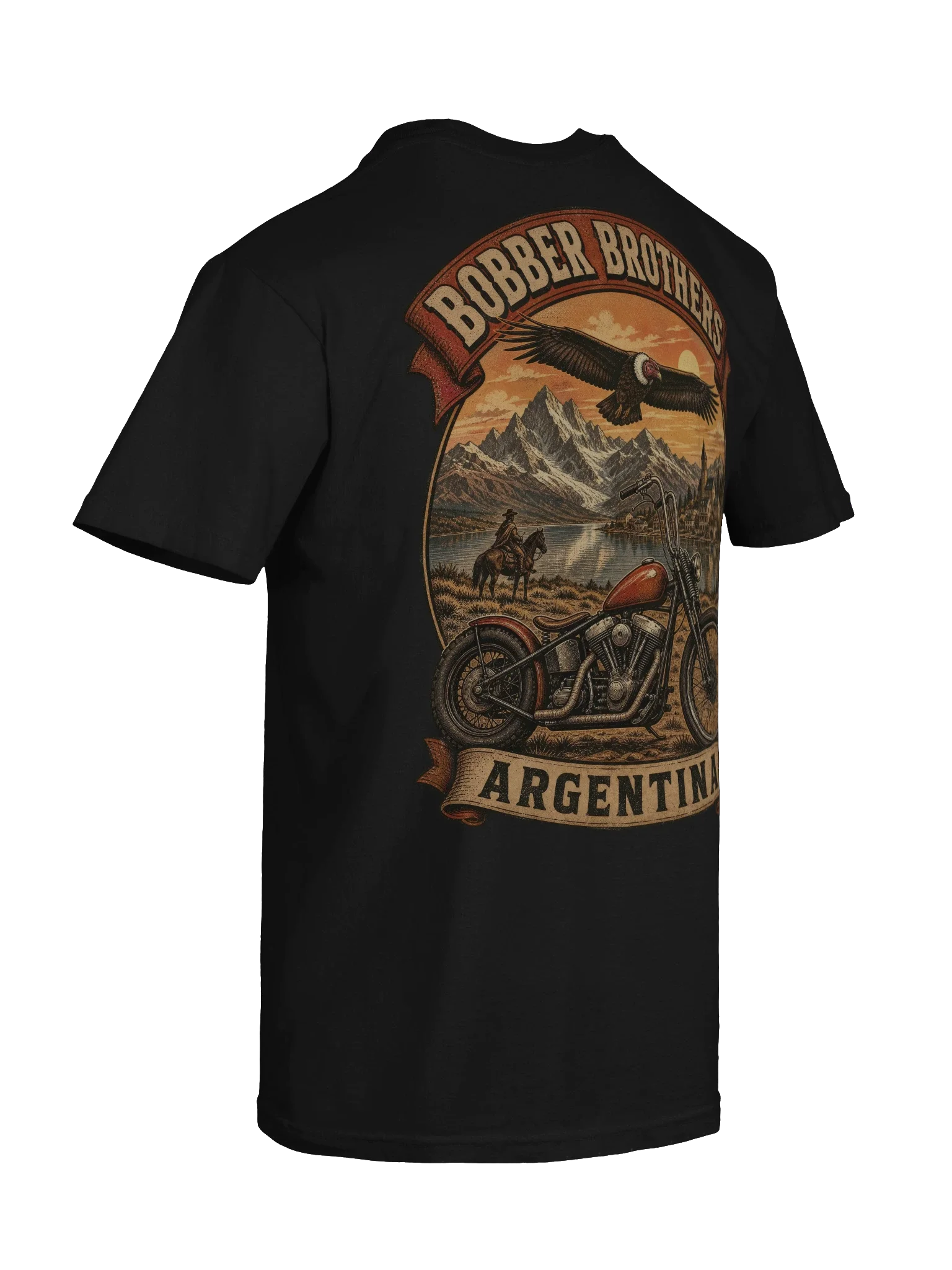 Bobber Brothers - Argentina - image 3