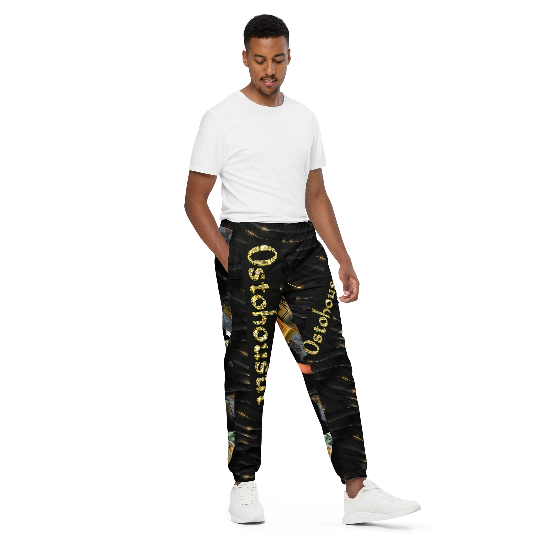Ostohousut Decadent Joggers product image (2)