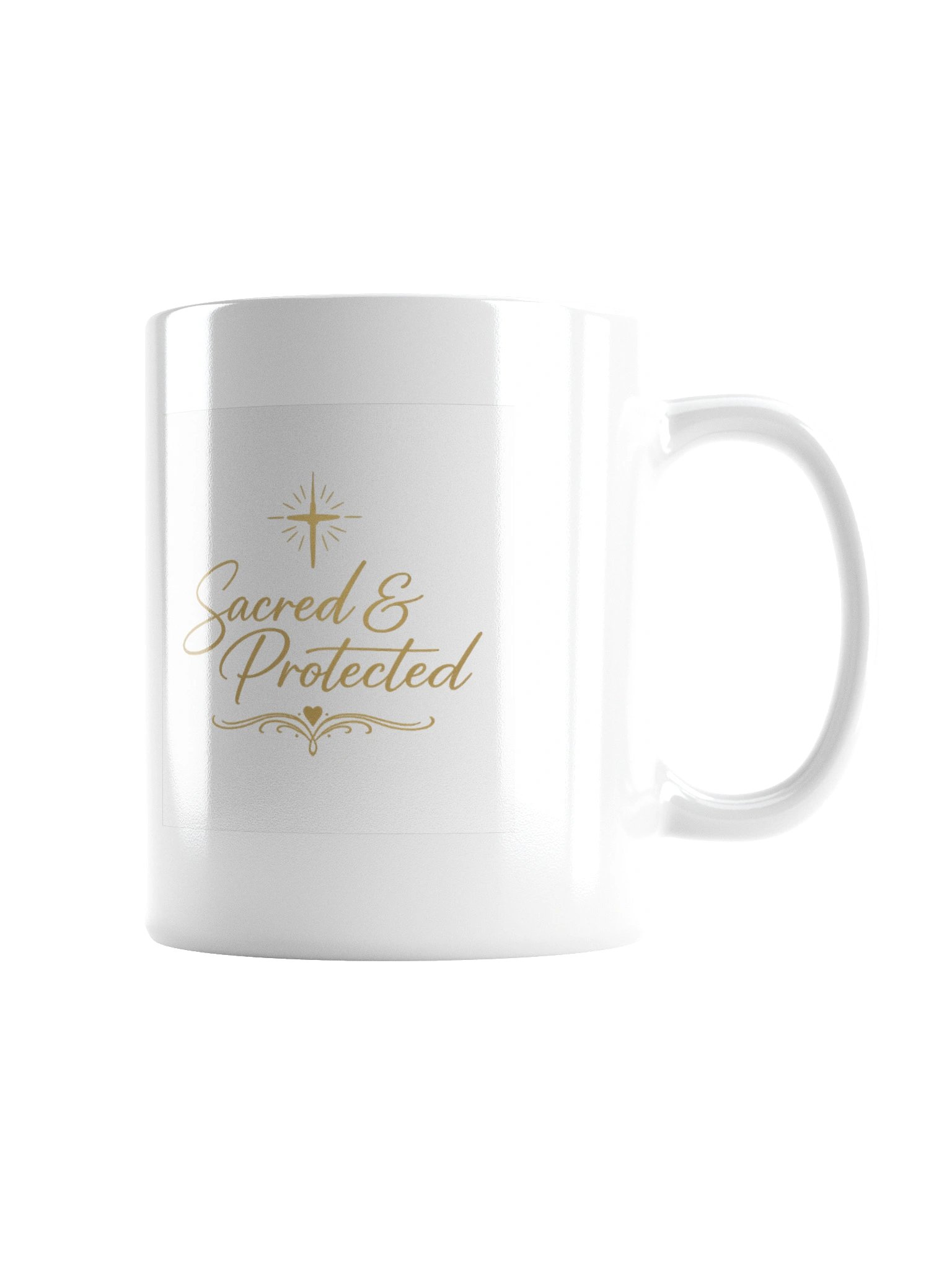 Chosen Not Broken Mug product image (6)
