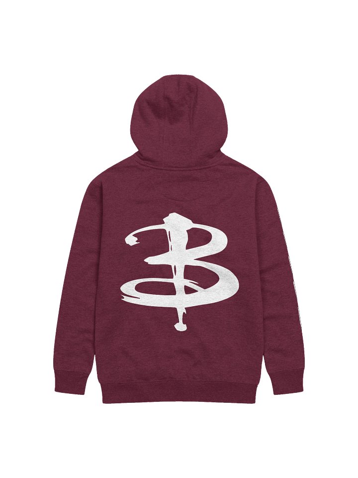 Team Buffy Hoodie product image (17)
