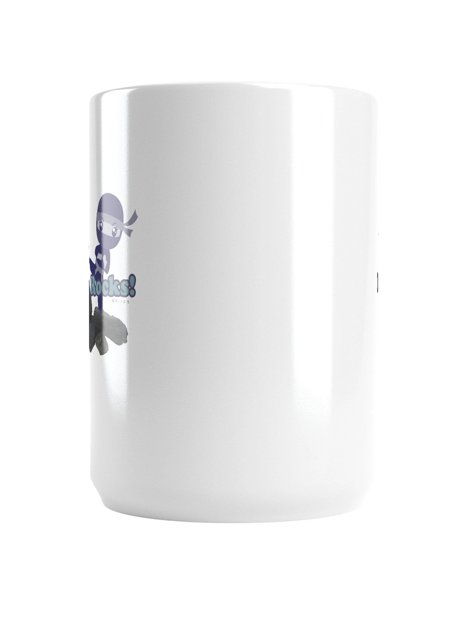 Kick Rocks Coffee Mug product image (6)