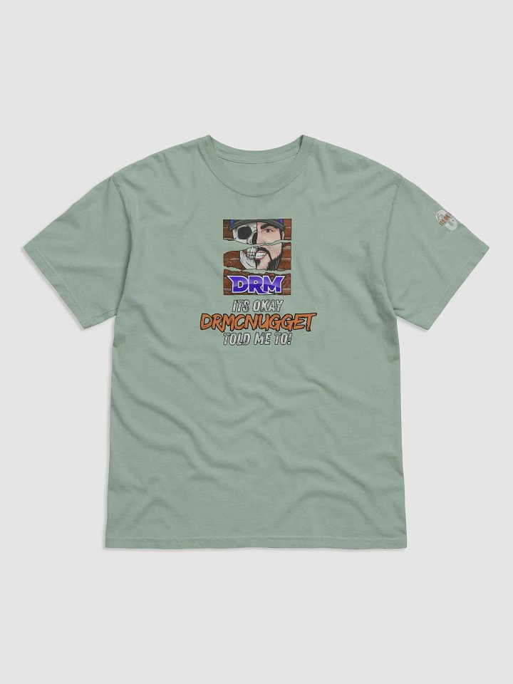 My Fault Tee product image (1)