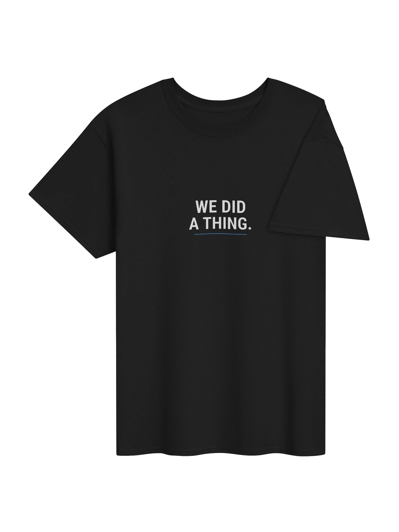 Codex Plexus // We Did a Thing. Heavyweight Tee product image (10)