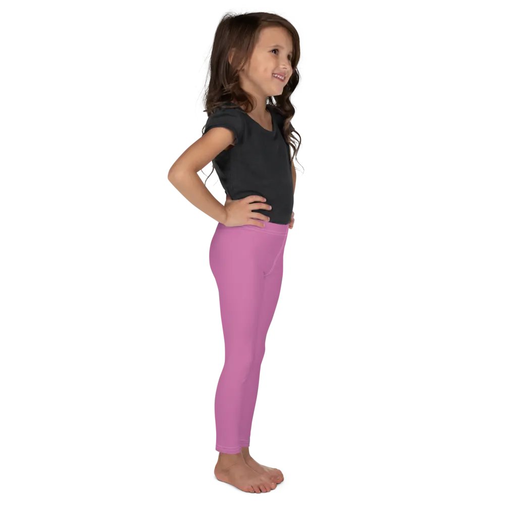 Toddlers Purple Leggings product image (3)