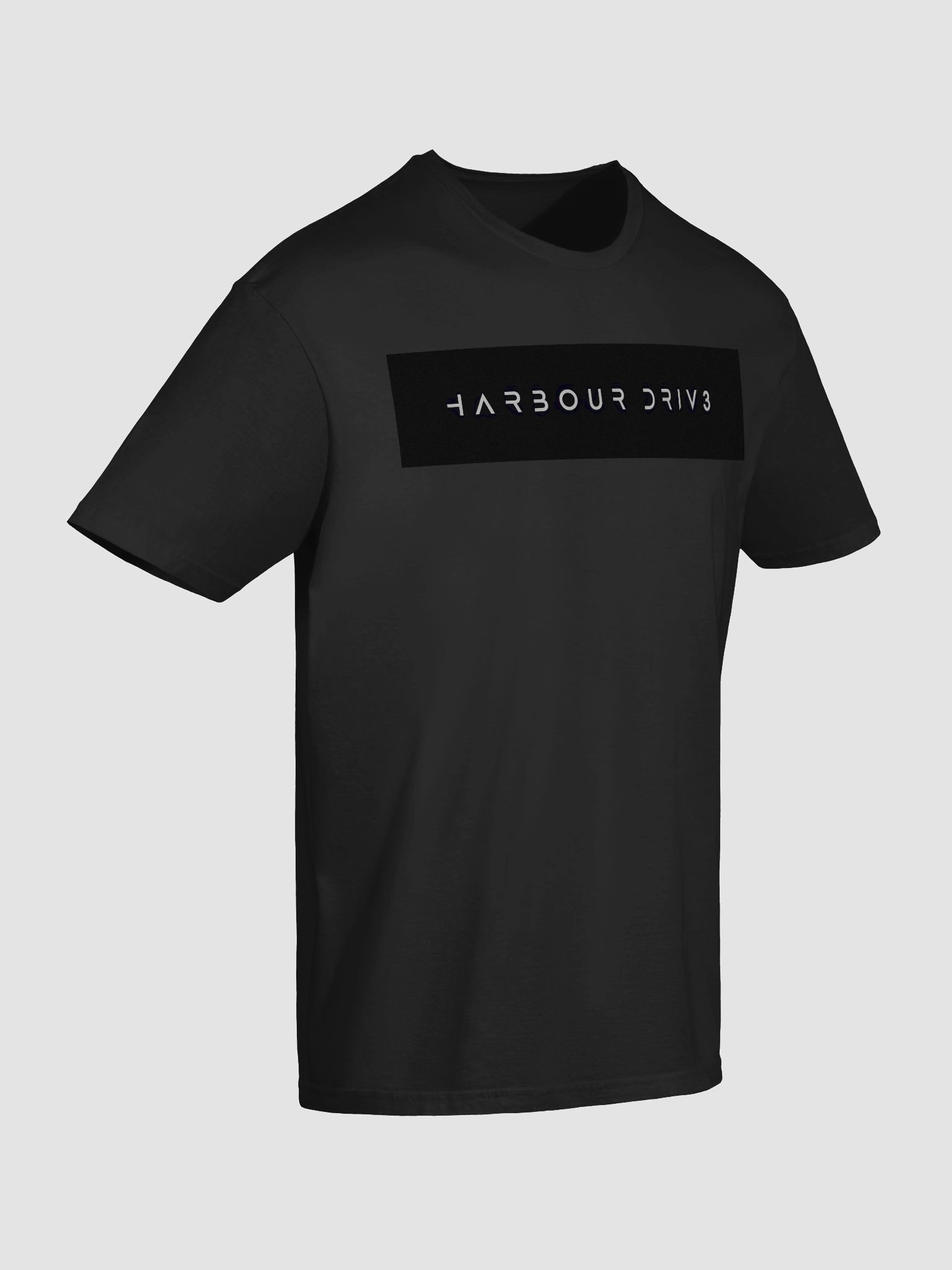 BASIC T-SHIRT - HARBOUR DRIV3 original product image (57)