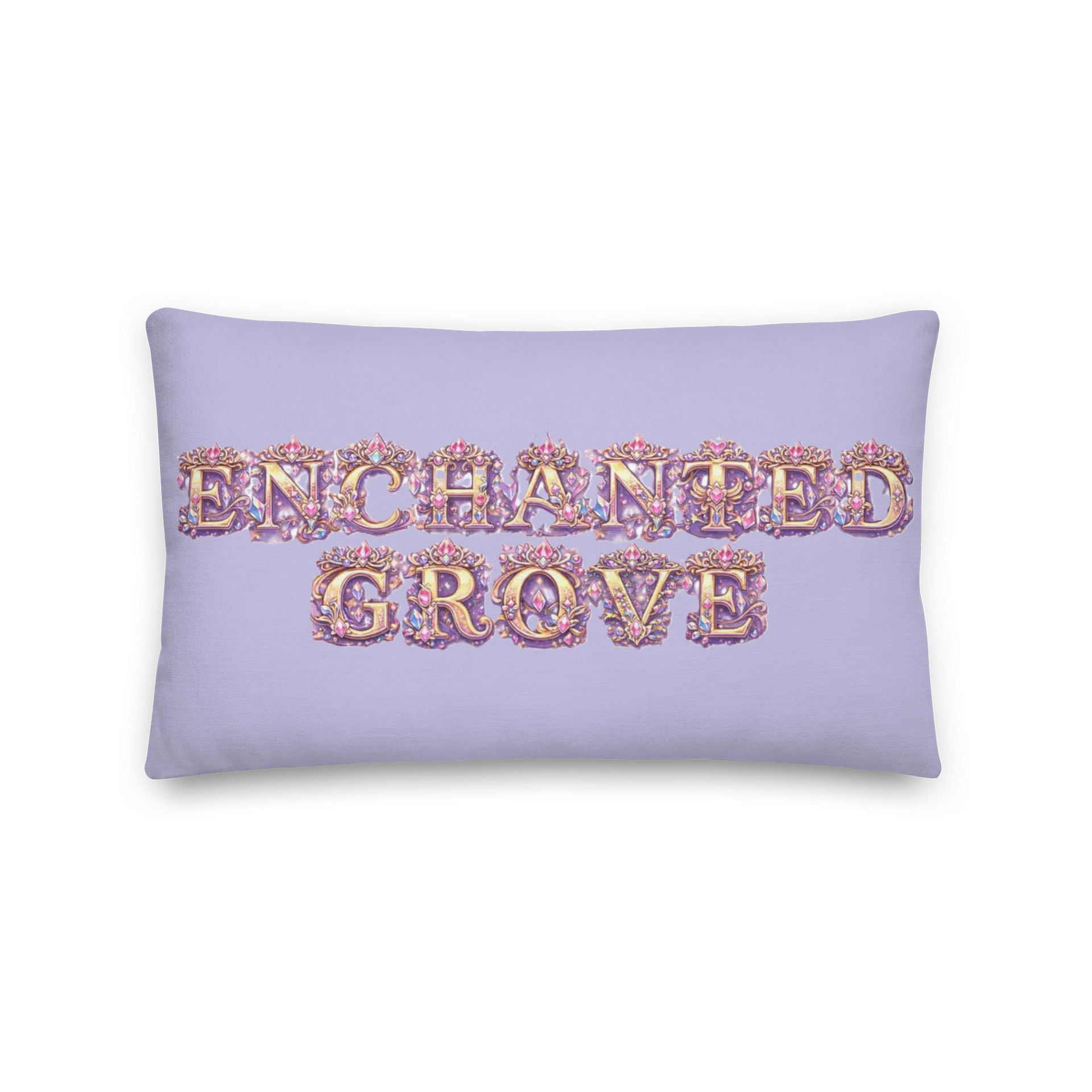 Kingdoms Designer Premium Pillow product image (4)