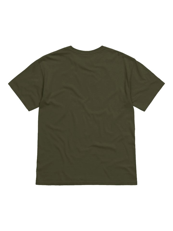 Wildhook Adventures - Comfort Tee Printed - Middle product image (7)