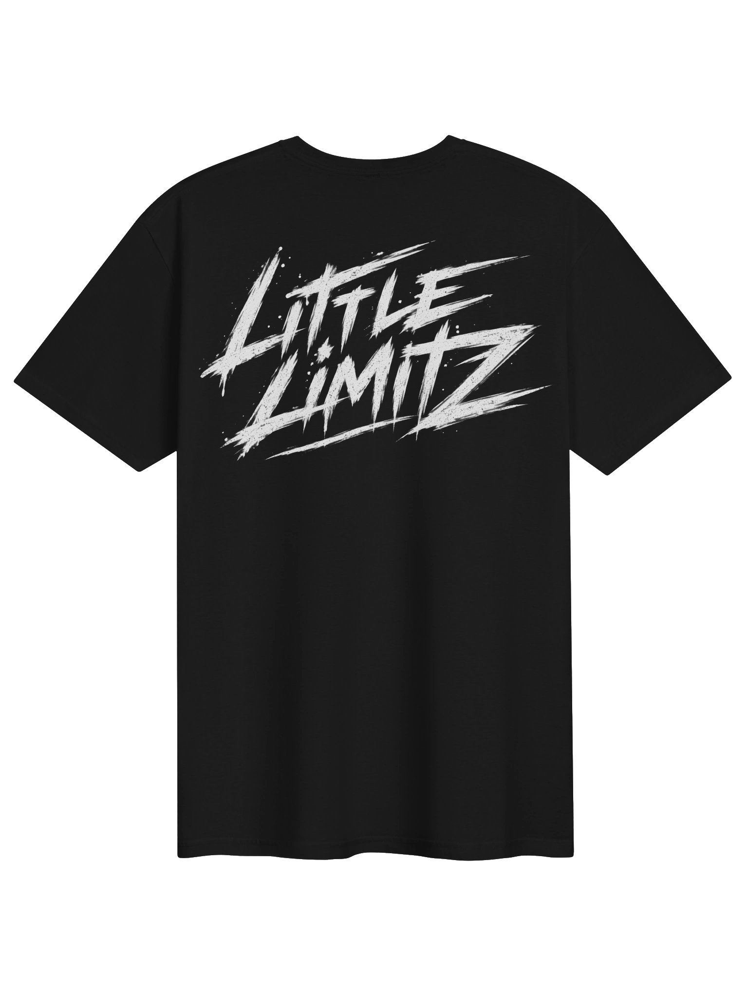 Little Limitz T-Shirt product image (2)