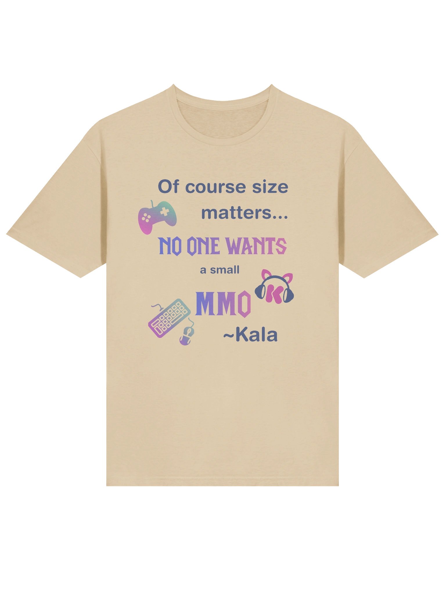 MMO Size - Blue product image (15)