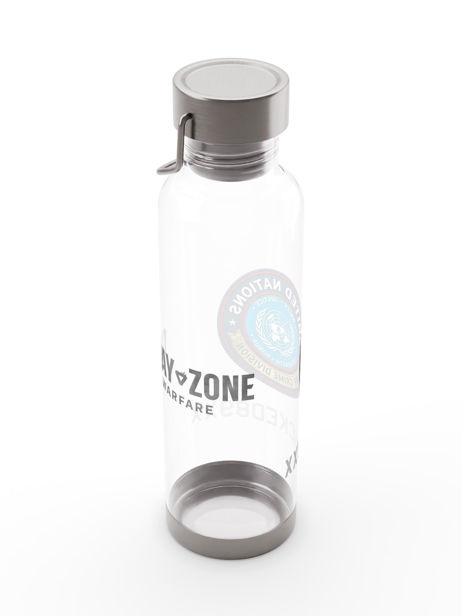 XxWicked89xX - Thor Clear Tritan Sports Bottle product image (8)
