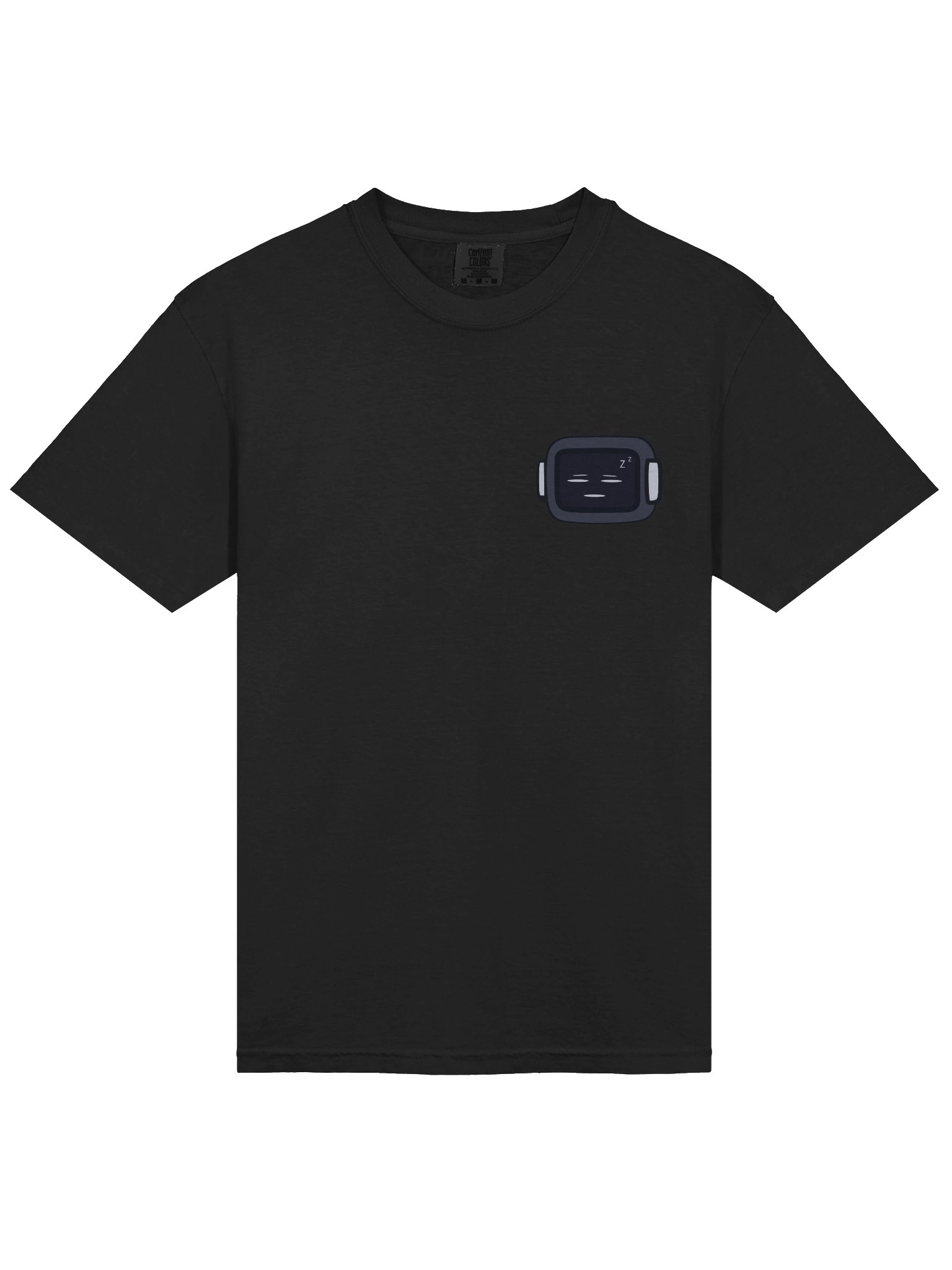SLPR-1 Shirt product image (3)