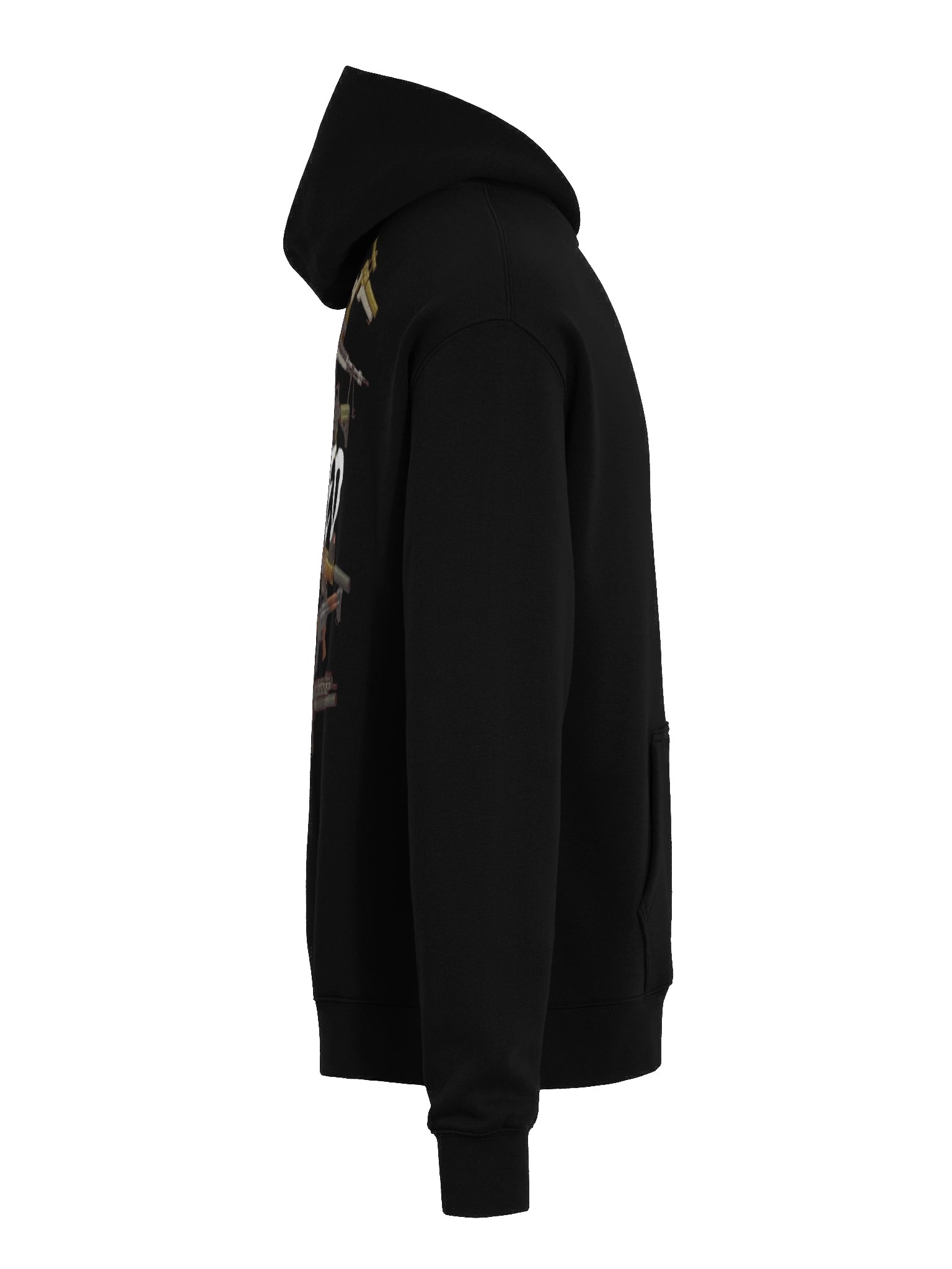 The Cursed Hoodie product image (8)