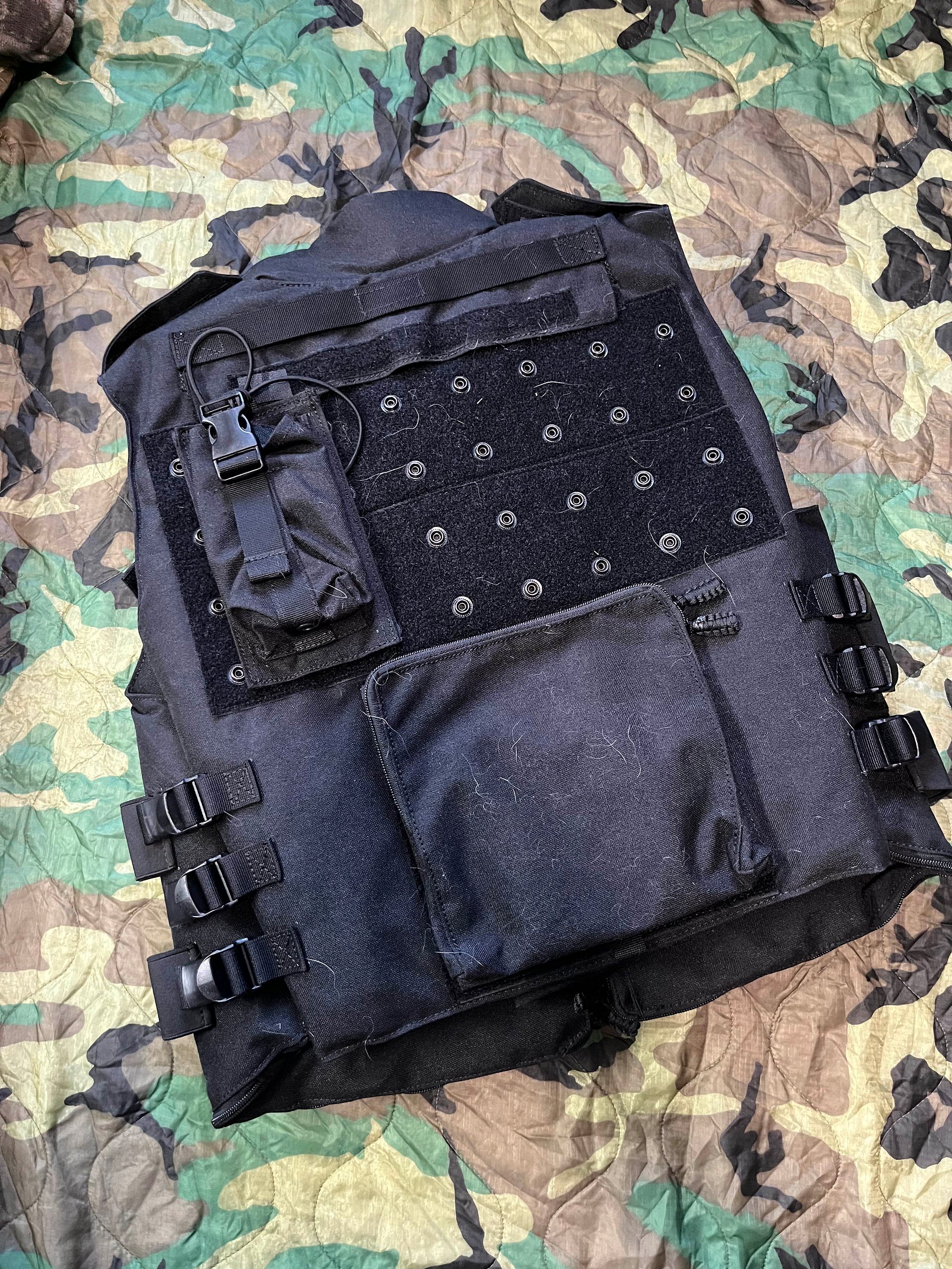 PANTAC HRM product image (2)