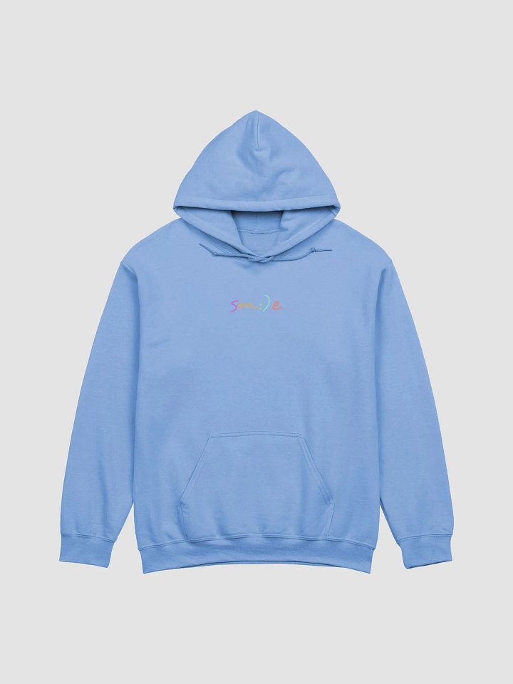 Smile Hoodie product image (4)