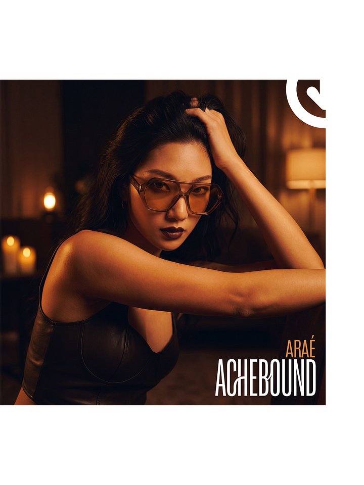 ACHEBOUND - The Album (MP3) product image (1)