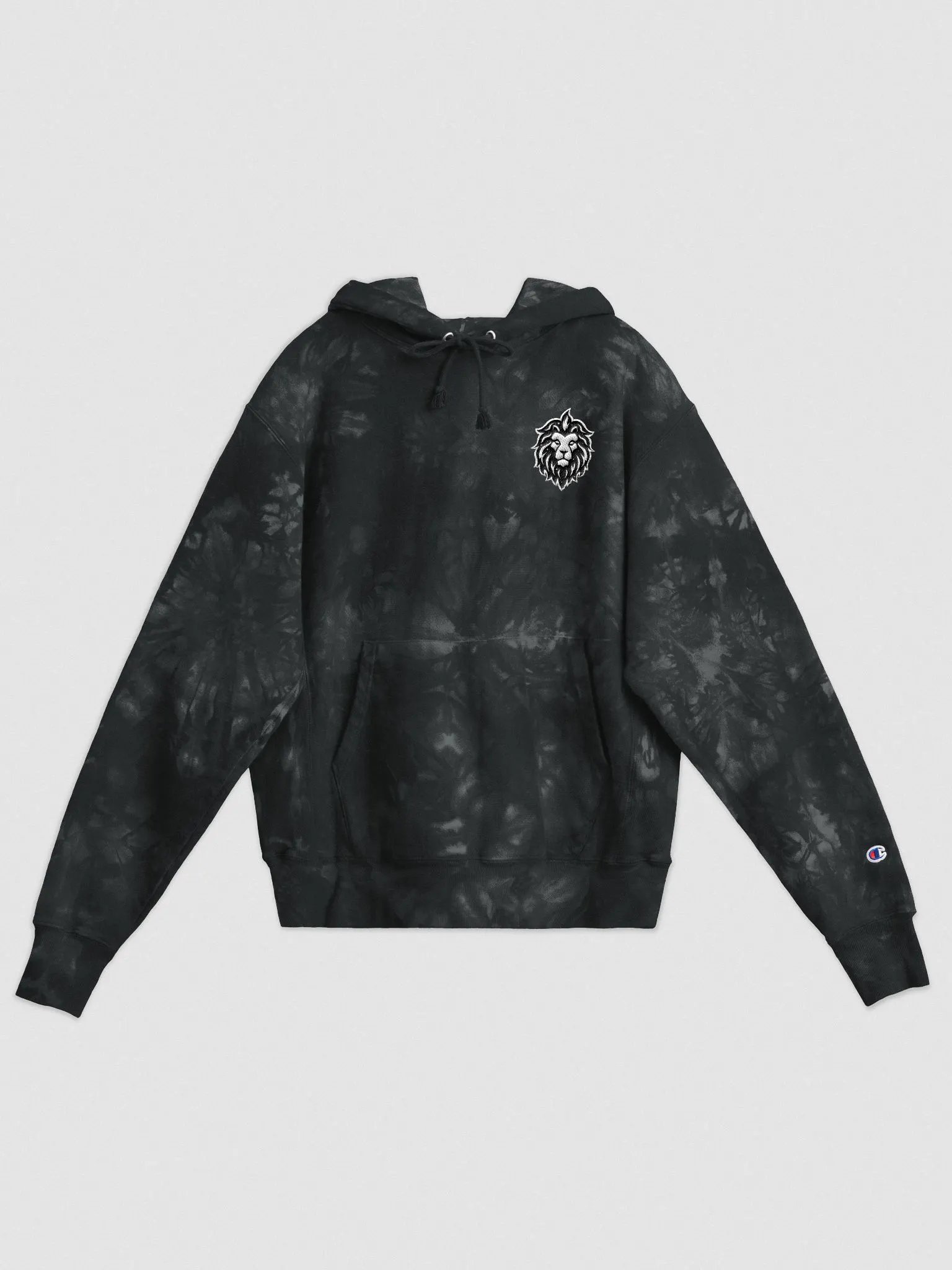 Sandromeda Champion Hoodie product image (1)