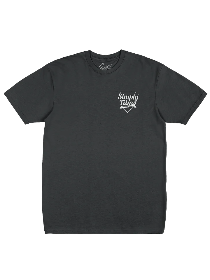 SIMPLY FILMS T-shirt product image (2)