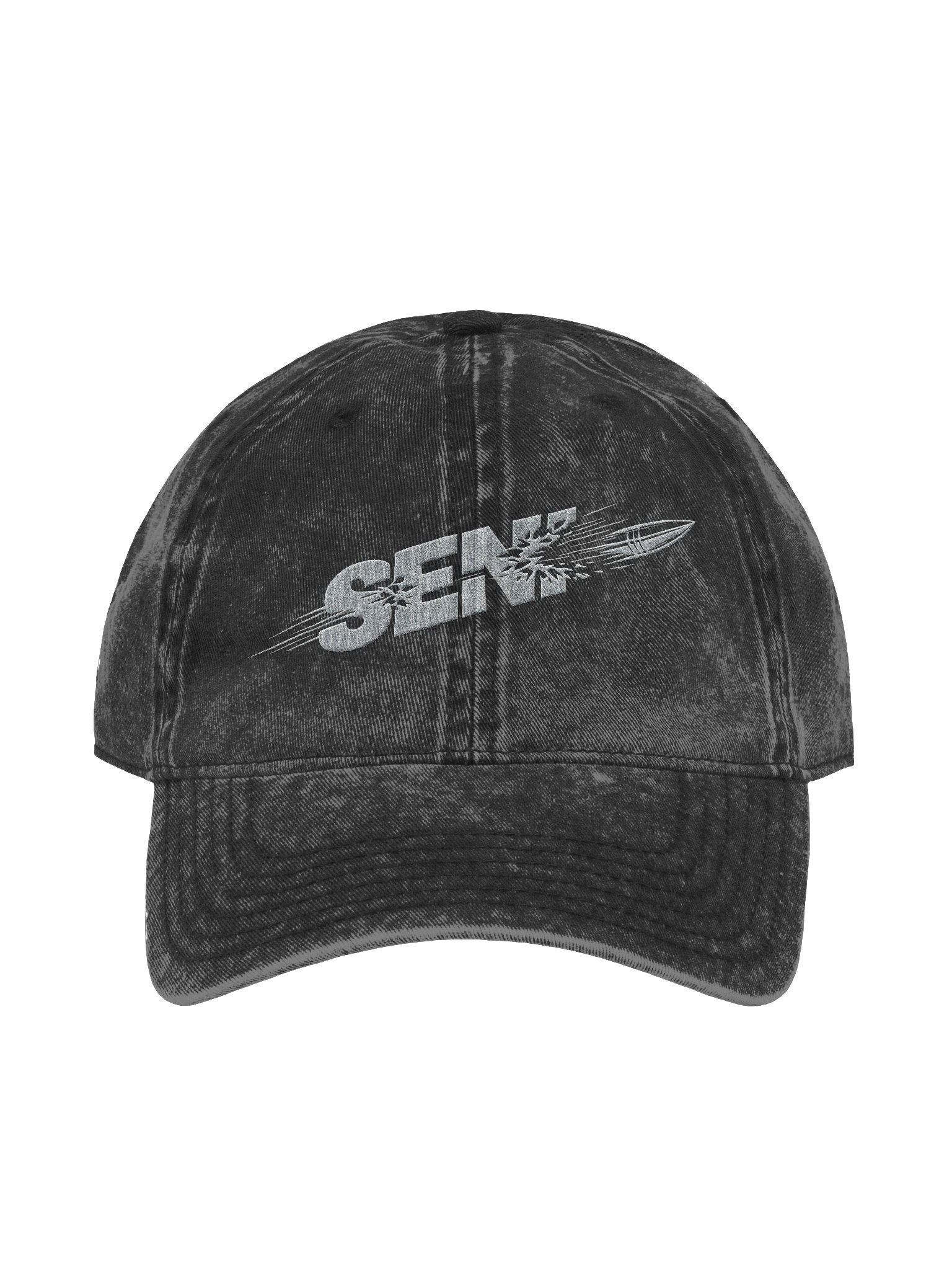 Bullet Vintage Dad Hat product image (2)