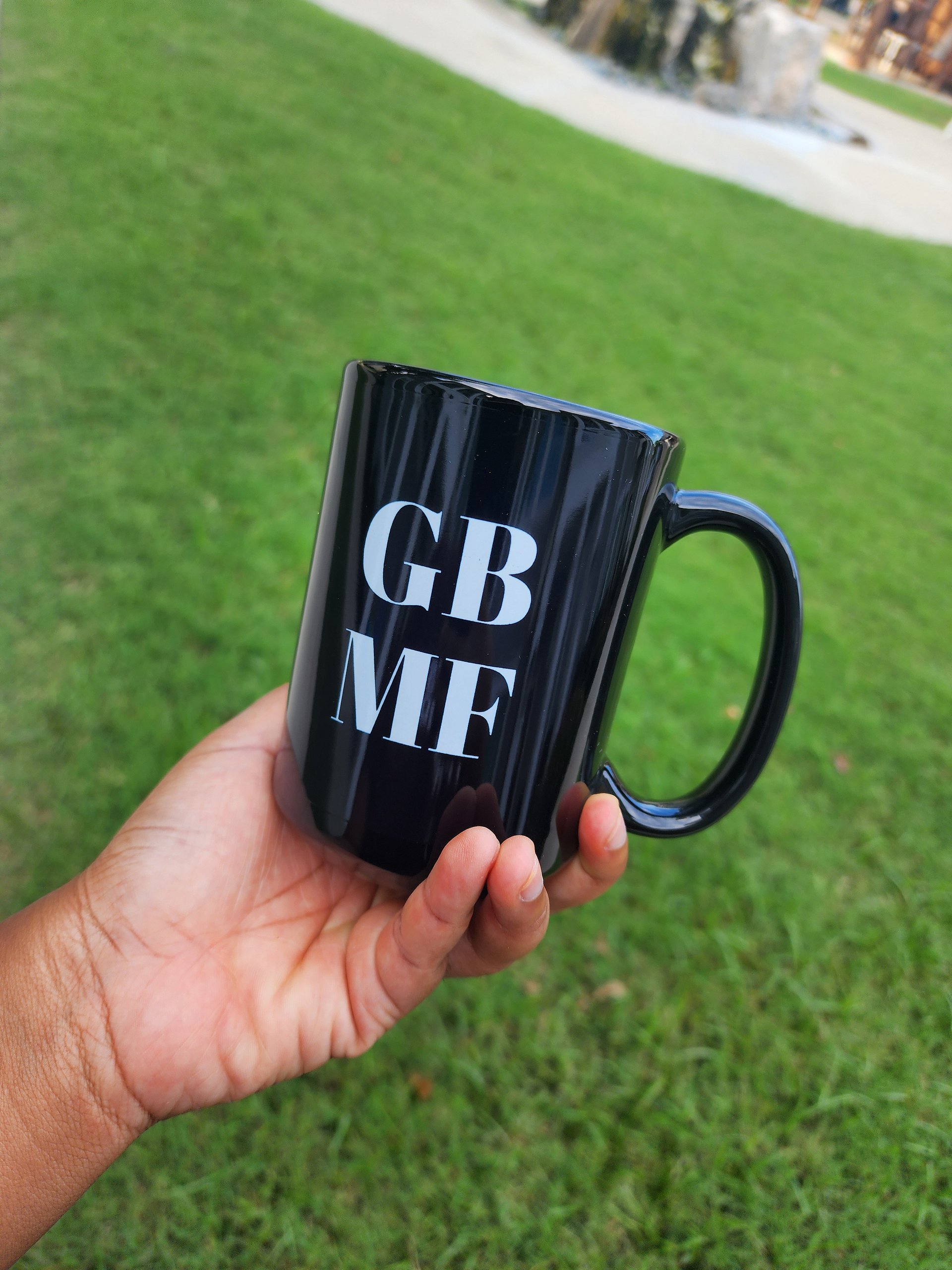 GBMF Mug product image (13)