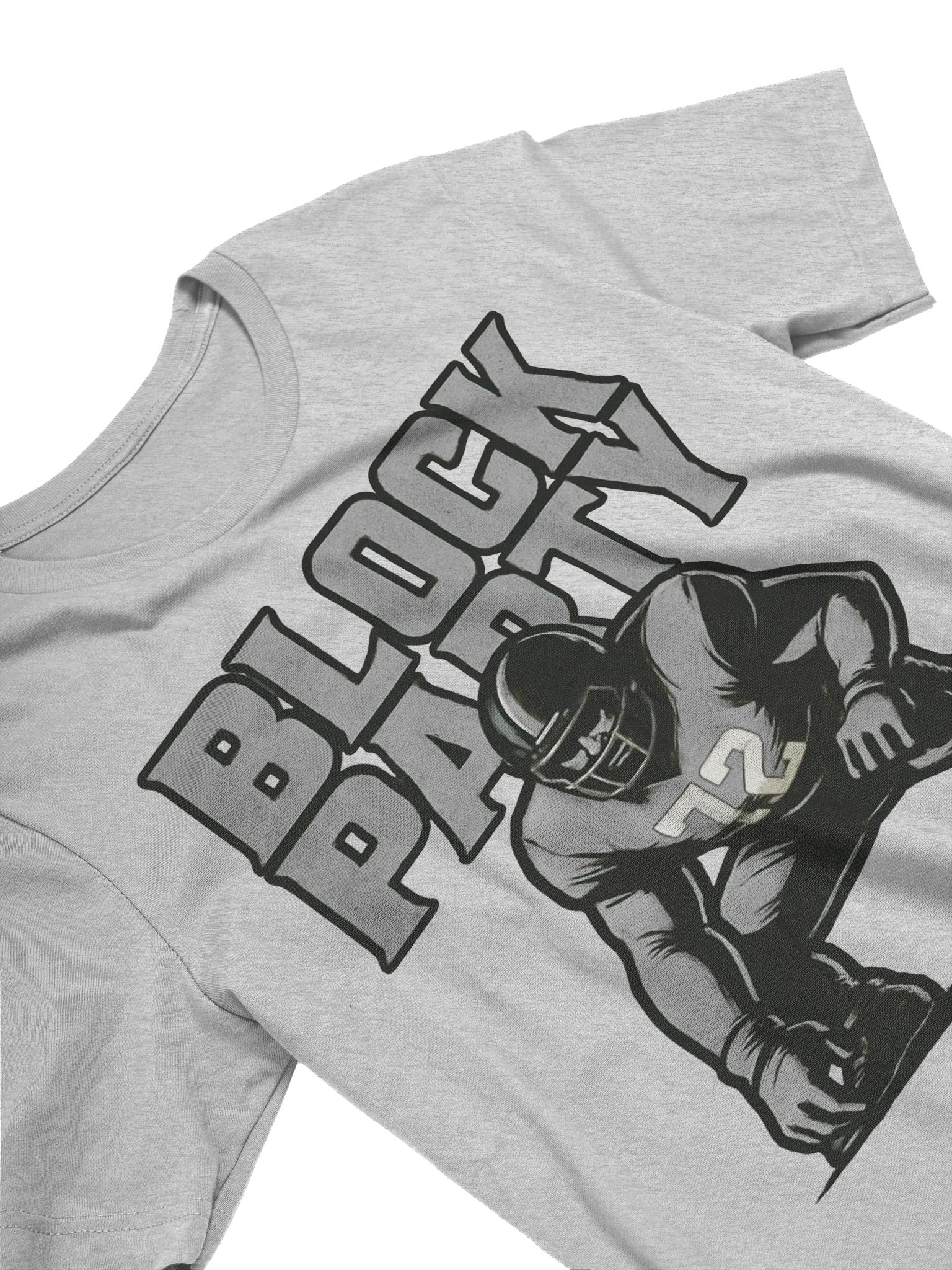 BLOCK PARTY product image (2)