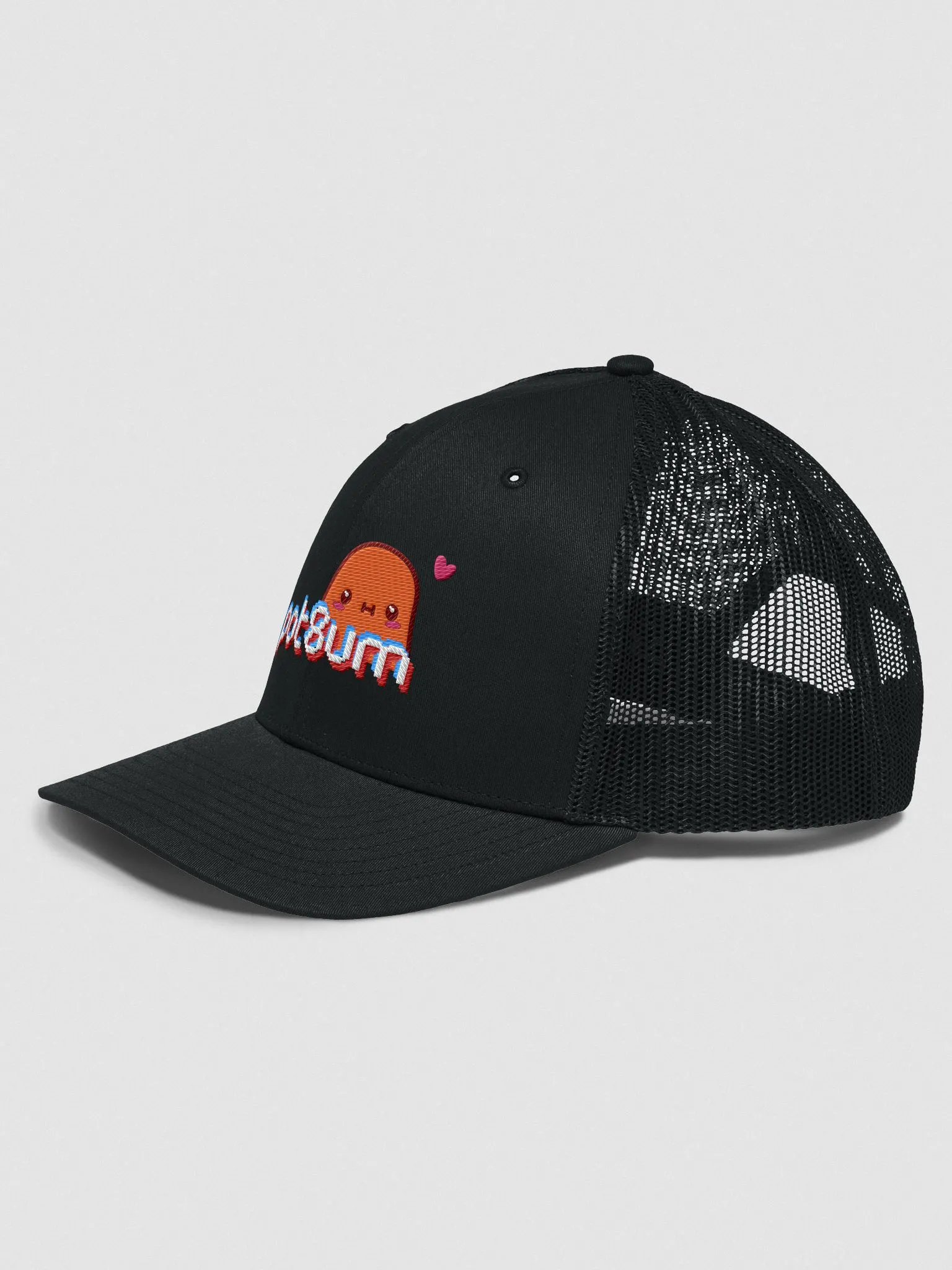 POT8UM 112 trucker hat product image (12)