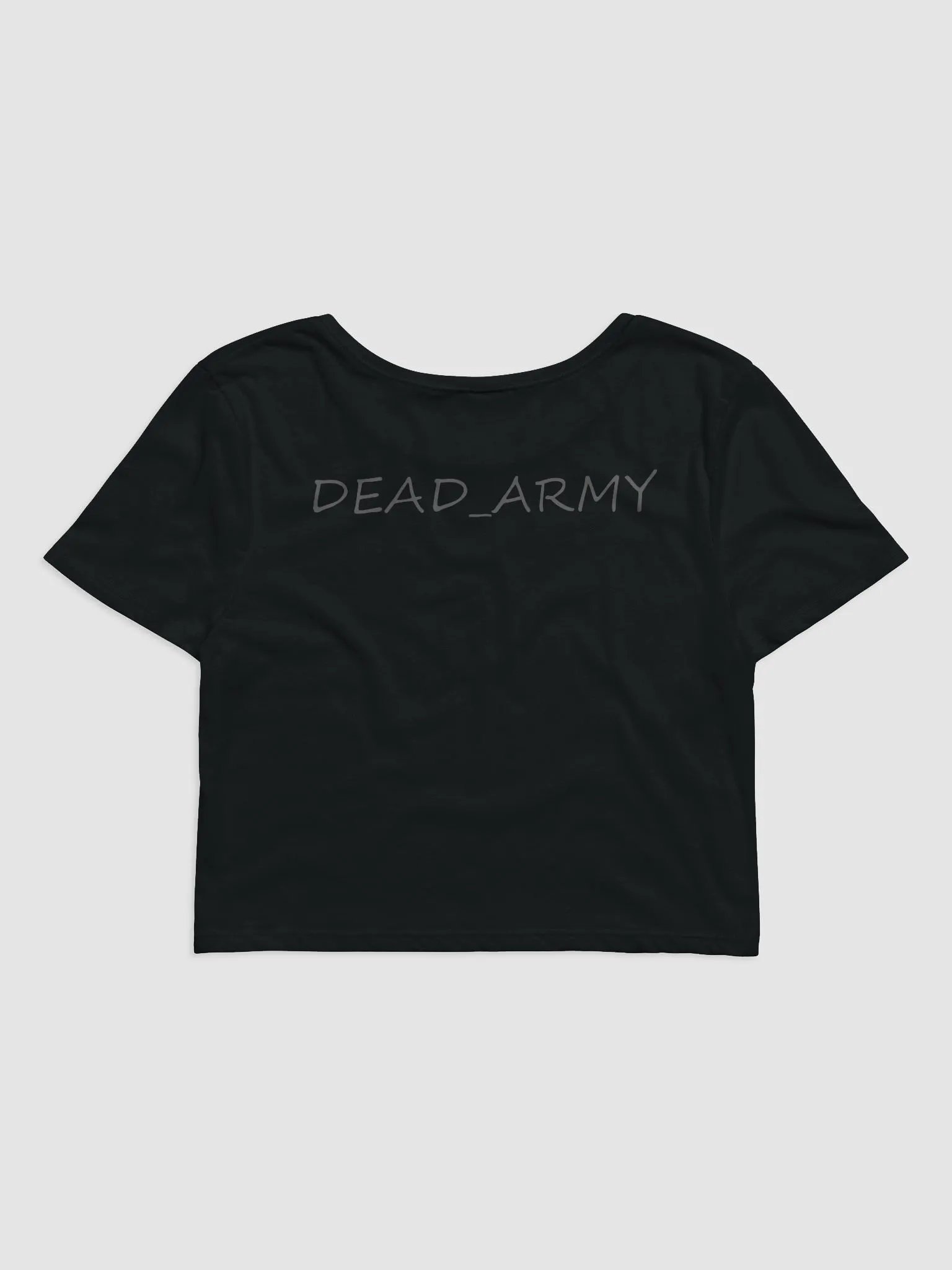 DP crop top t-shirt product image (12)