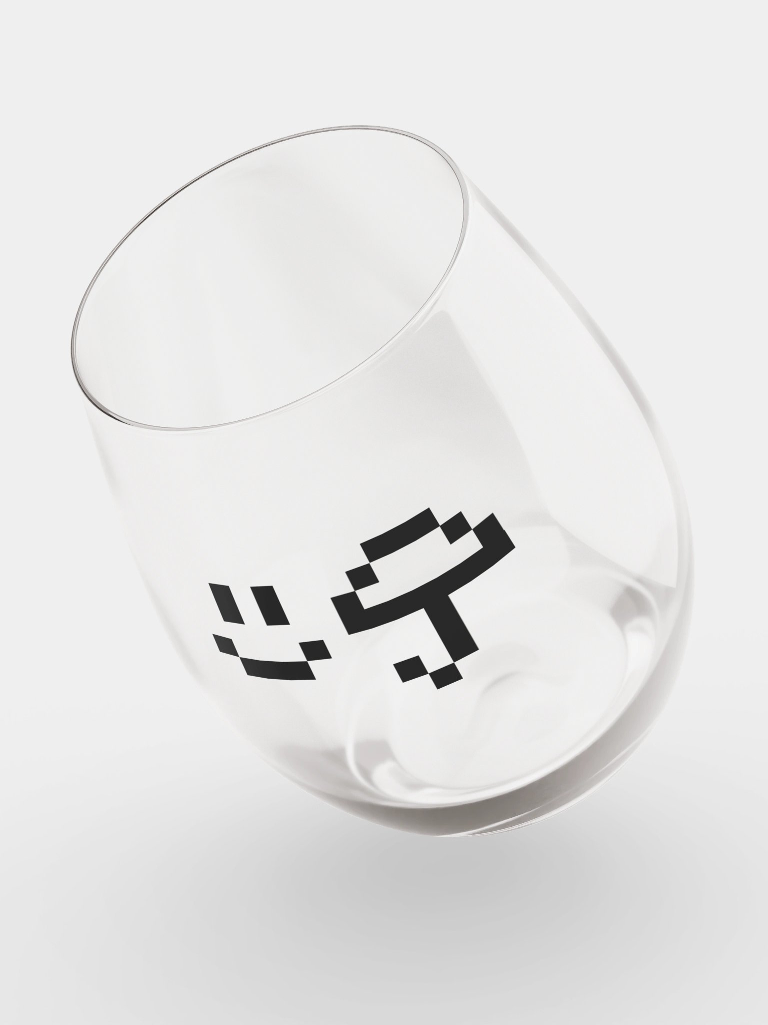 Smile Glass product image (4)