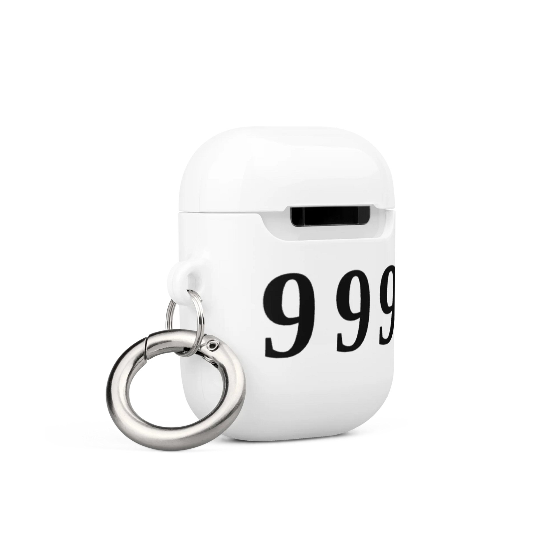 Bonezeyyy AirPods® Case product image (4)