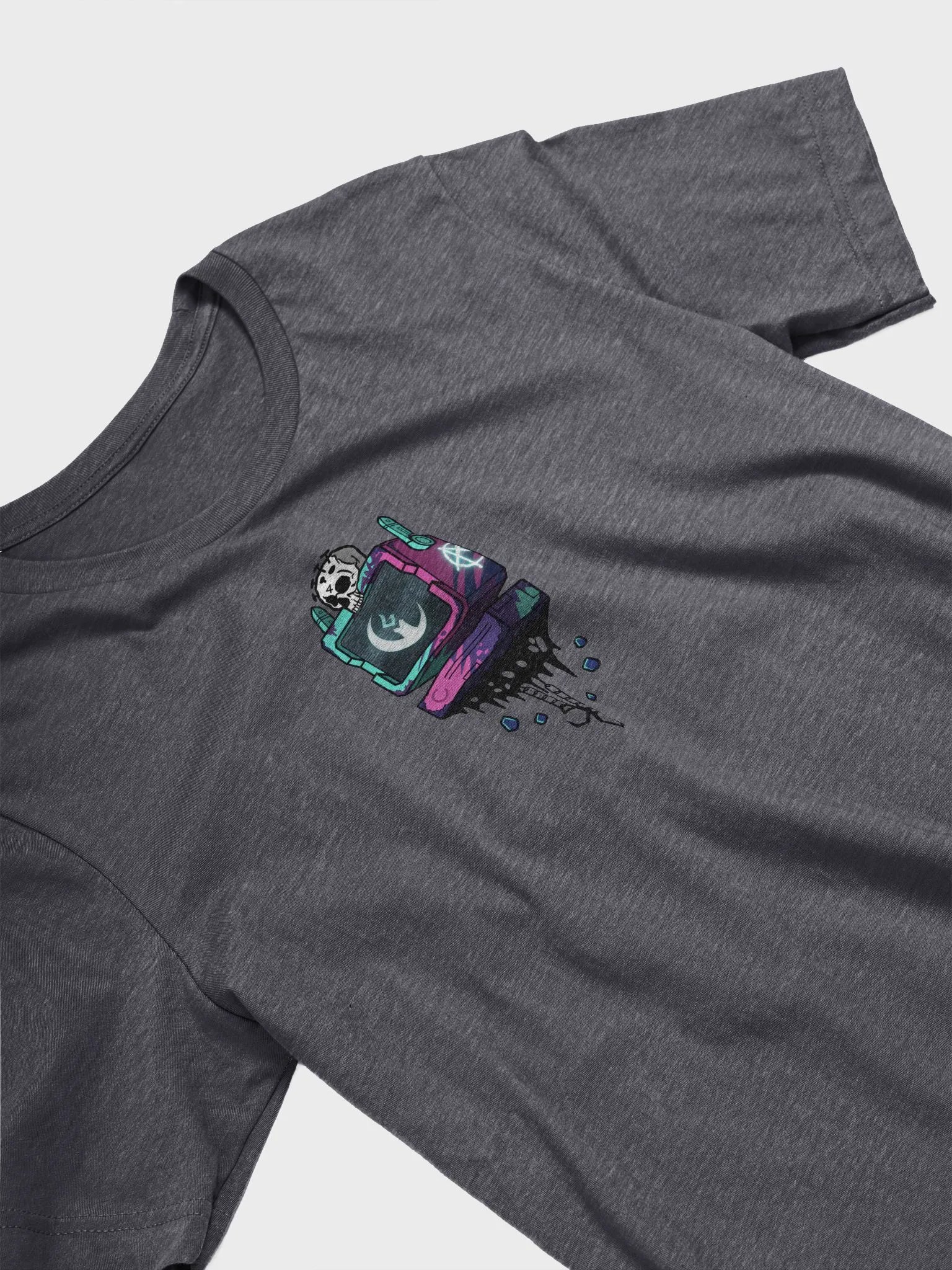 Chip the Bot - Unisex Tee product image (3)