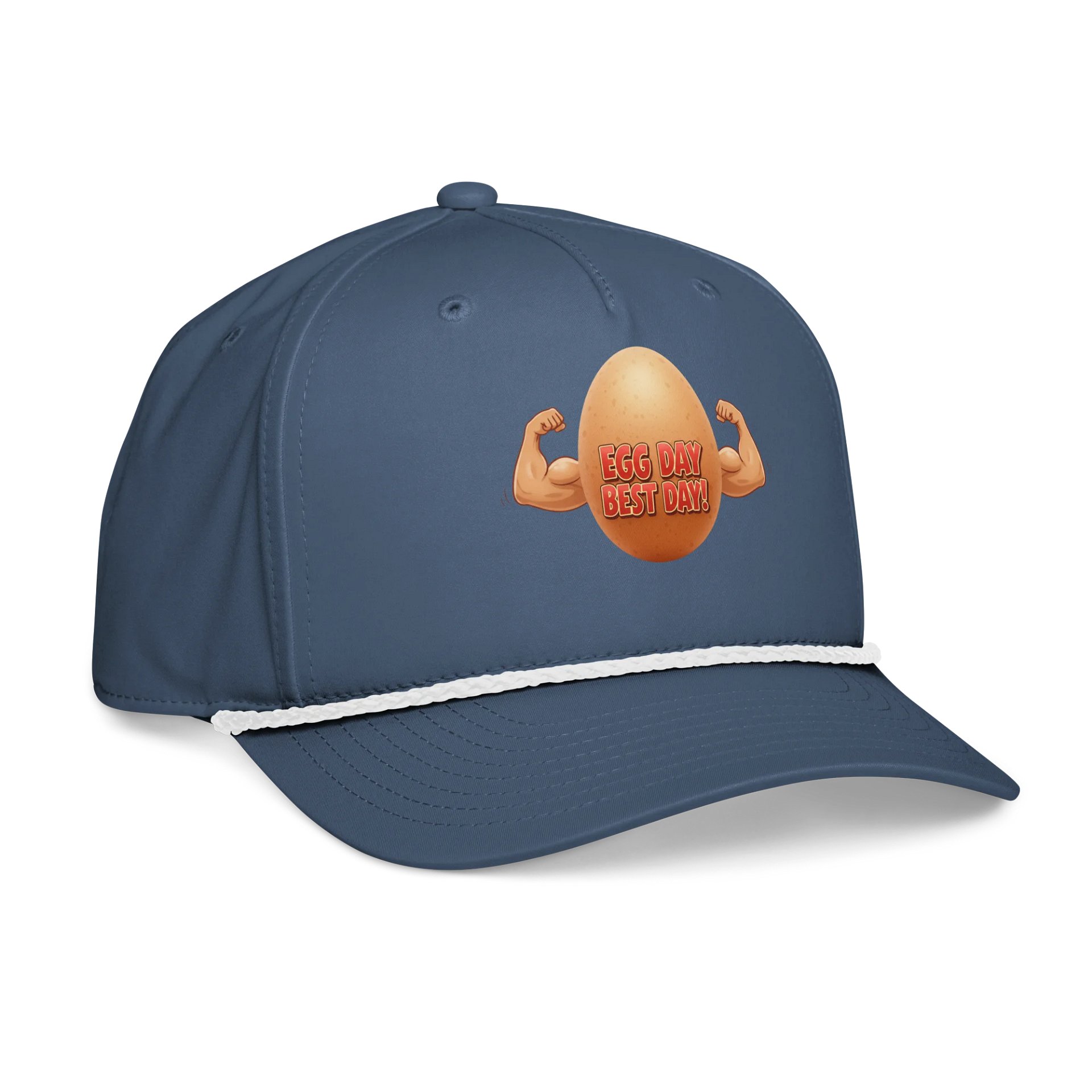 Flex Egg Day Cap product image (5)