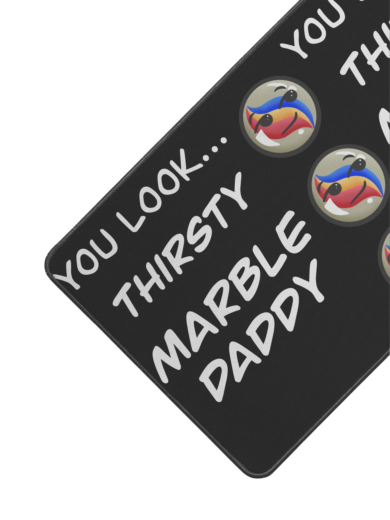 Marble Daddy Desk Pad product image (2)