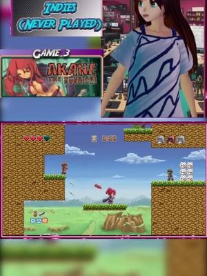 rip my triple shot, you monster 😭 #gamingfails #AkaneTheKunoichi #sillysandyaj #gamerproblems #ClipGPT #streamladder
