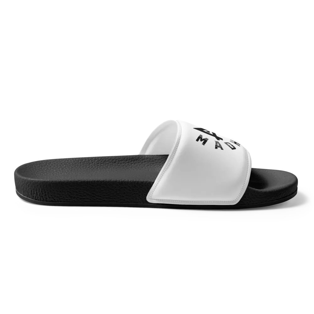 Madhouse Sandals (white) product image (3)