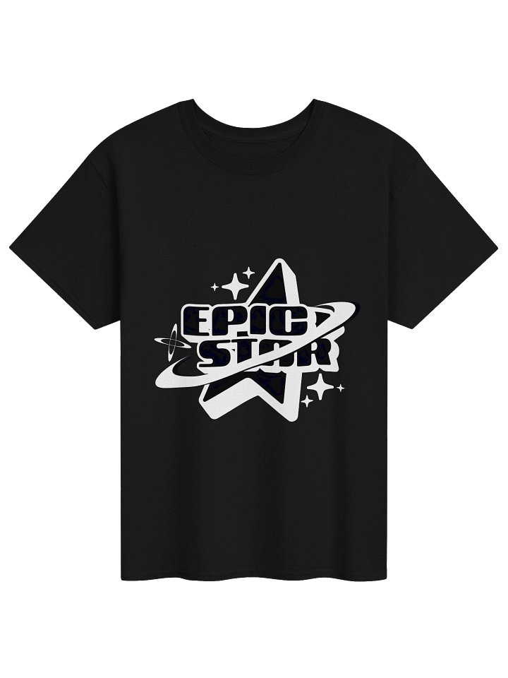 Epic Star Orbit Emblem product image (1)