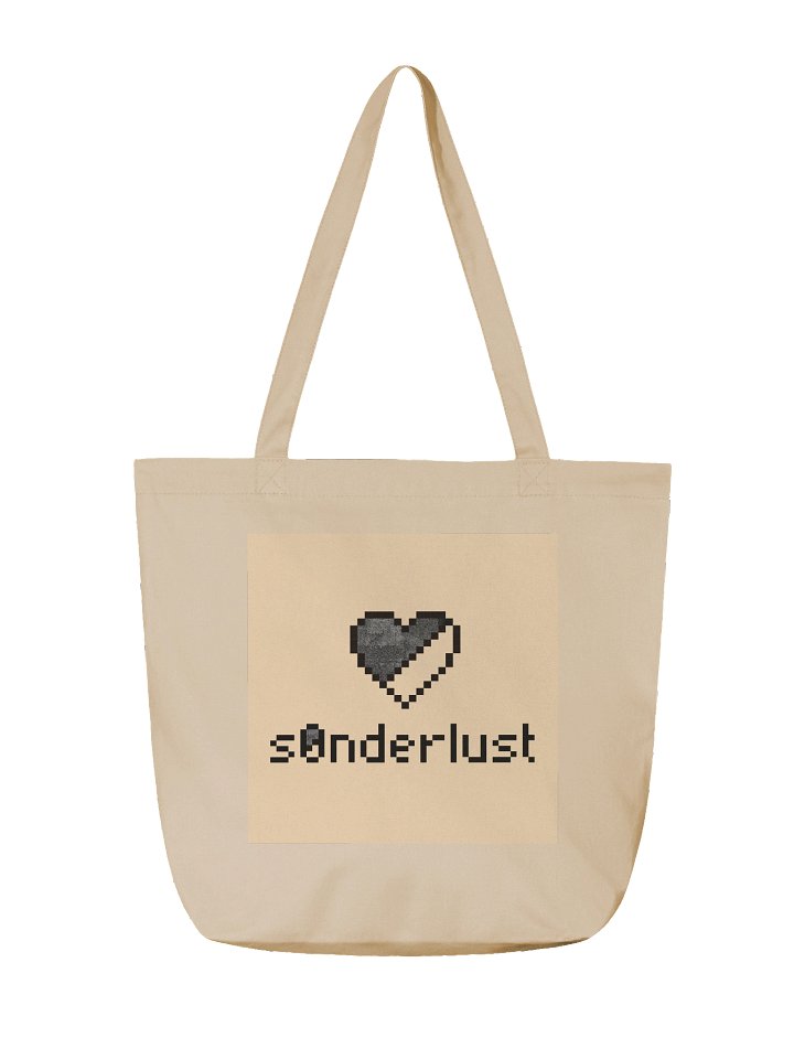 Equinox & Solstice EcoTote product image (2)