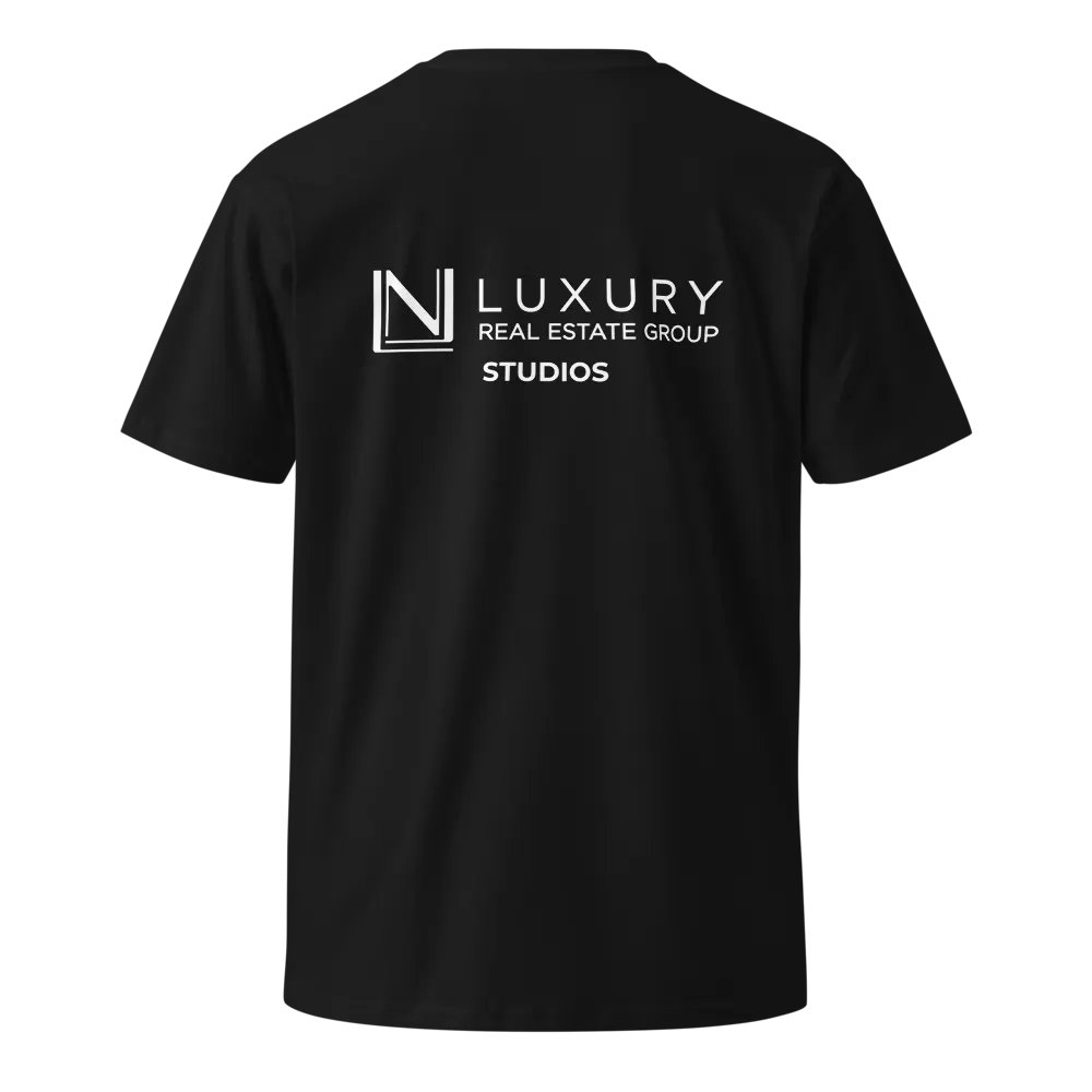NJLRE X SERHANT - NJLRE STUDIOS - STITCHED product image (1)