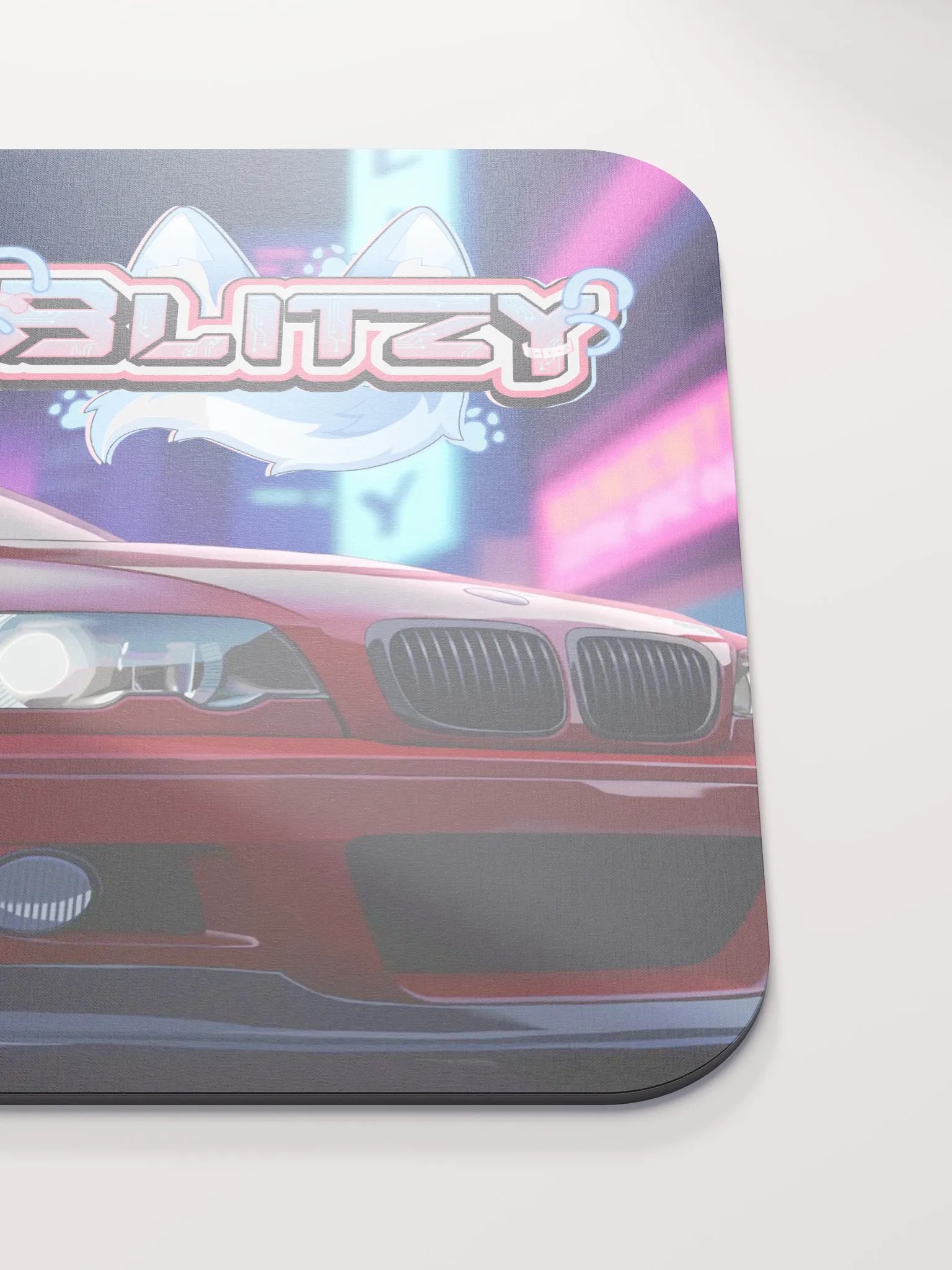 Blitzy Mousepad product image (5)
