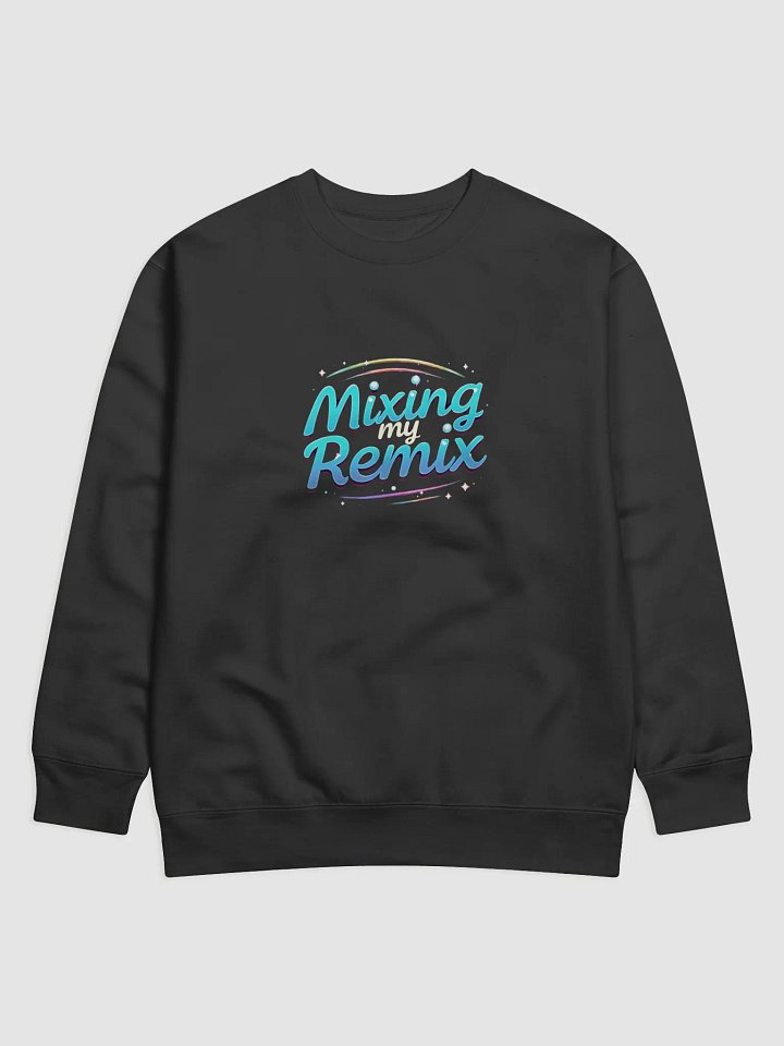Maglia Mixing product image (1)