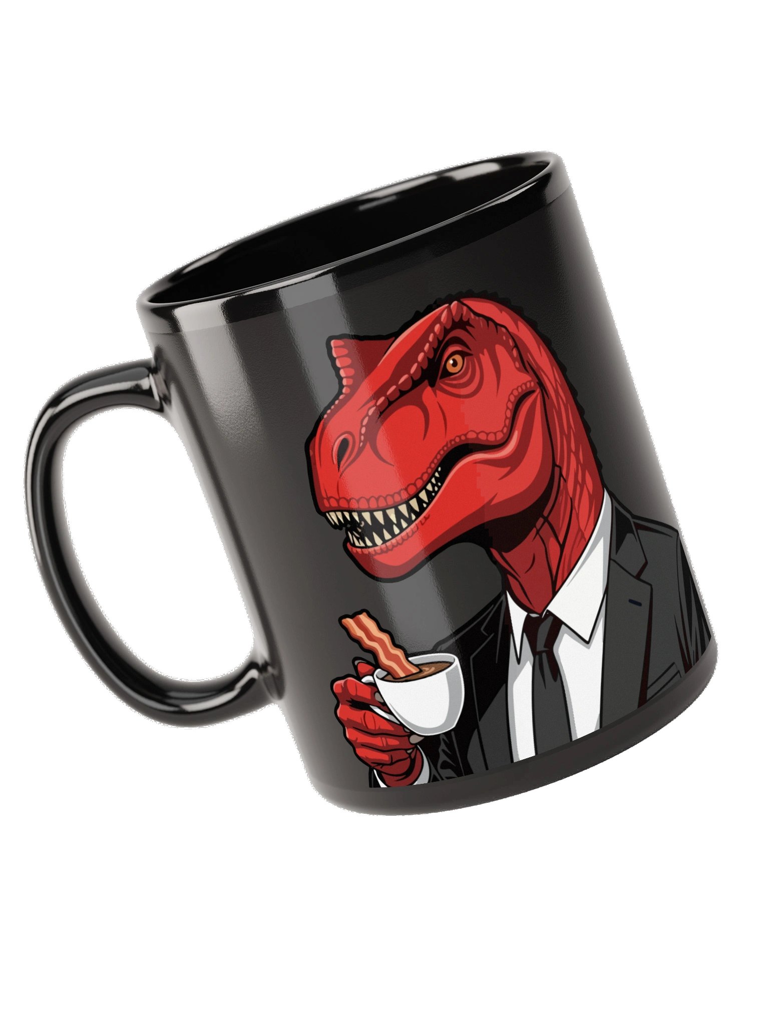 Coffee x Bacon the Mug! product image (6)