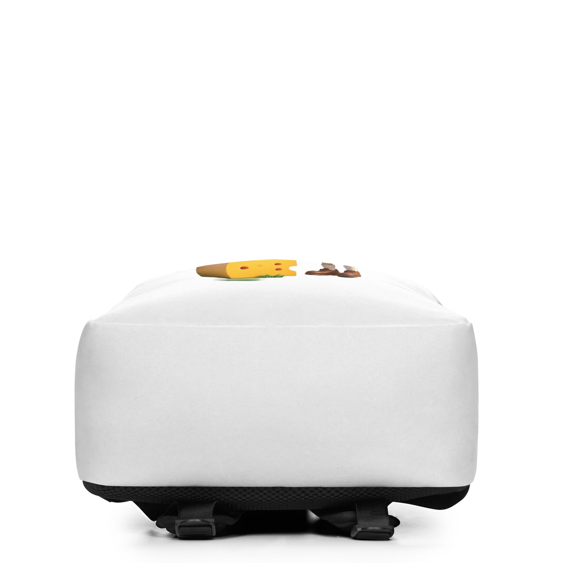 JessyJesty Netherlands Minimalist Backpack – Dutch Delight Meets Everyday Function product image (5)