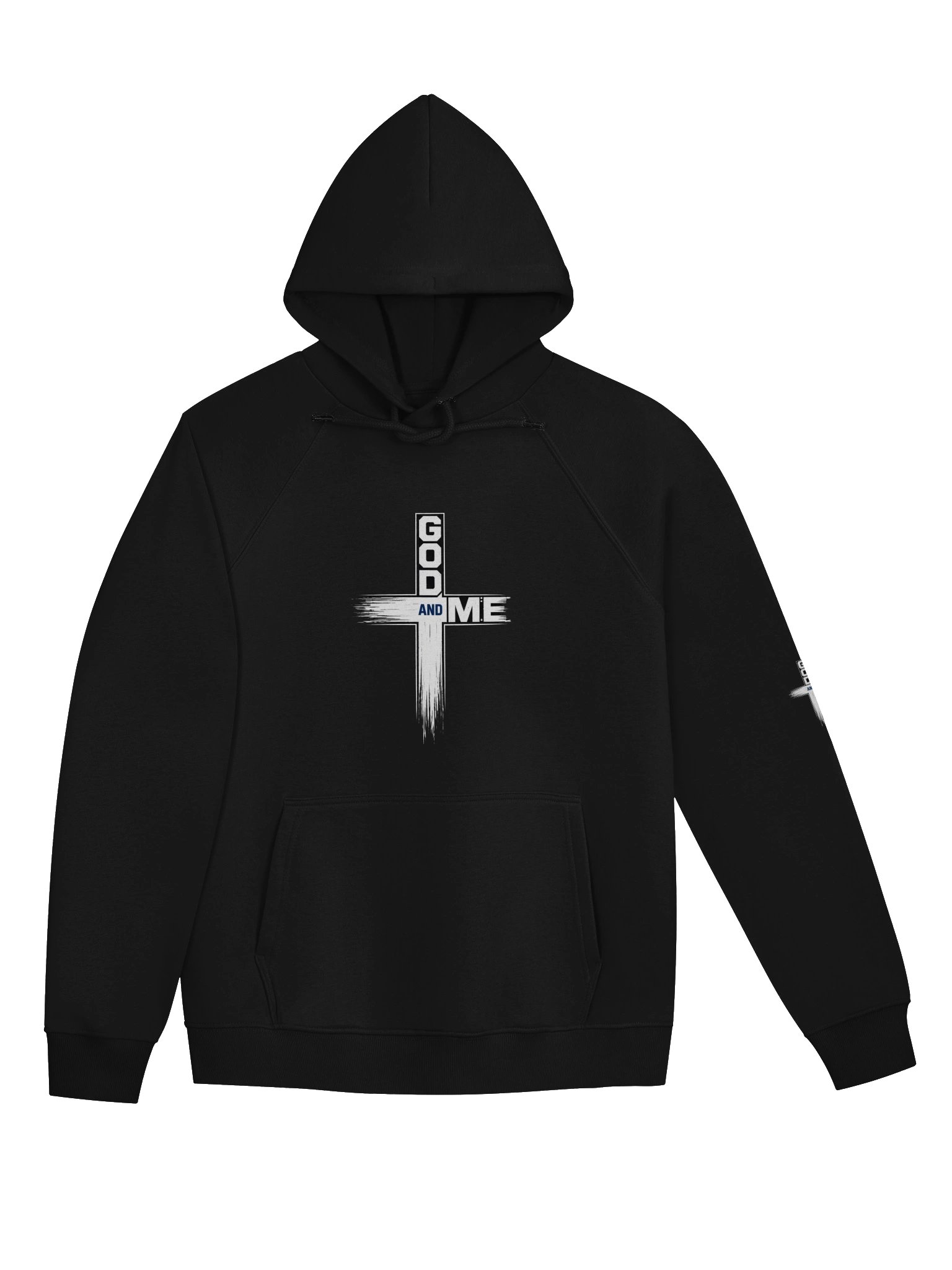 God and Me Hoodie product image (8)