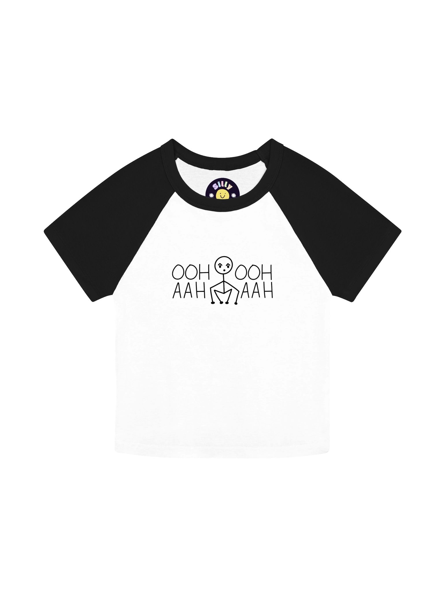 Munky - Ringer Tee product image (31)