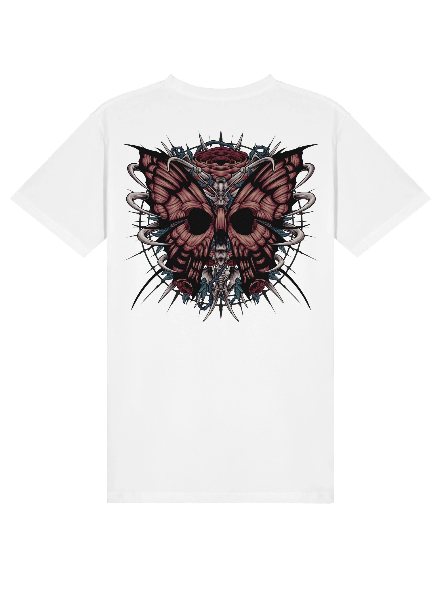 Harbinger | T-shirt product image (1)