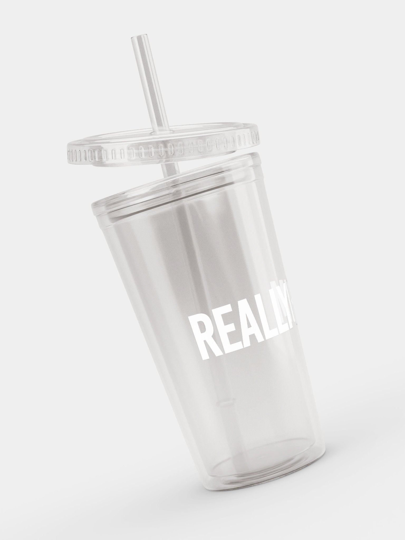 Really Him Tumbler product image (4)