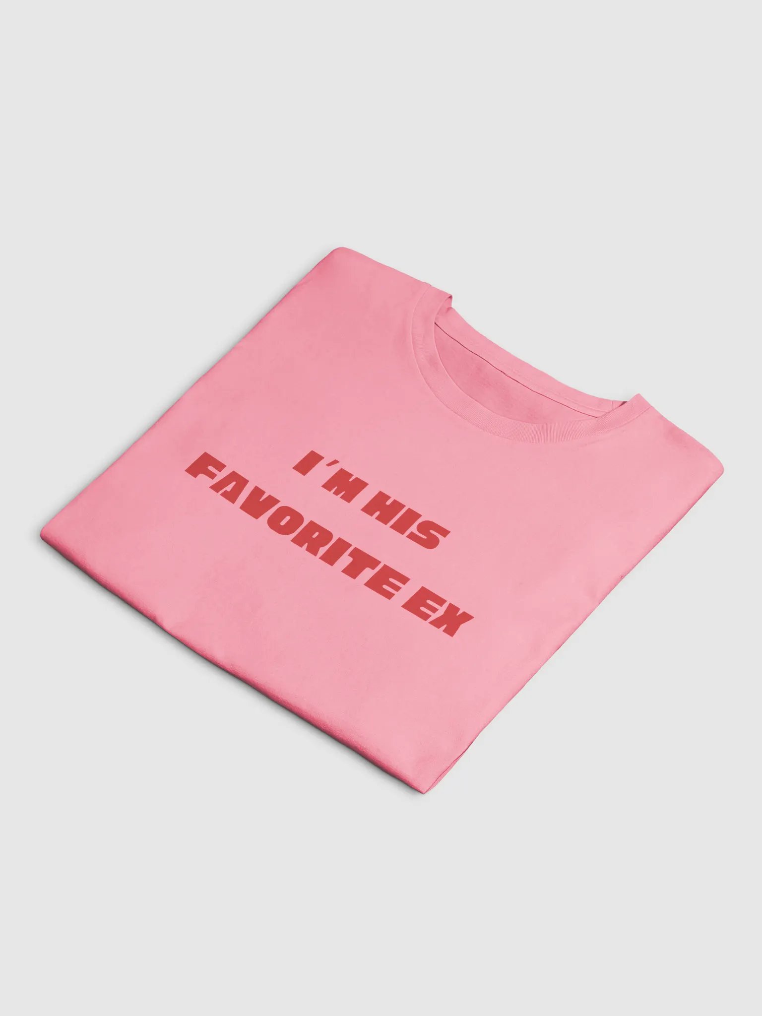 His Favorite Ex Crop Top product image (20)