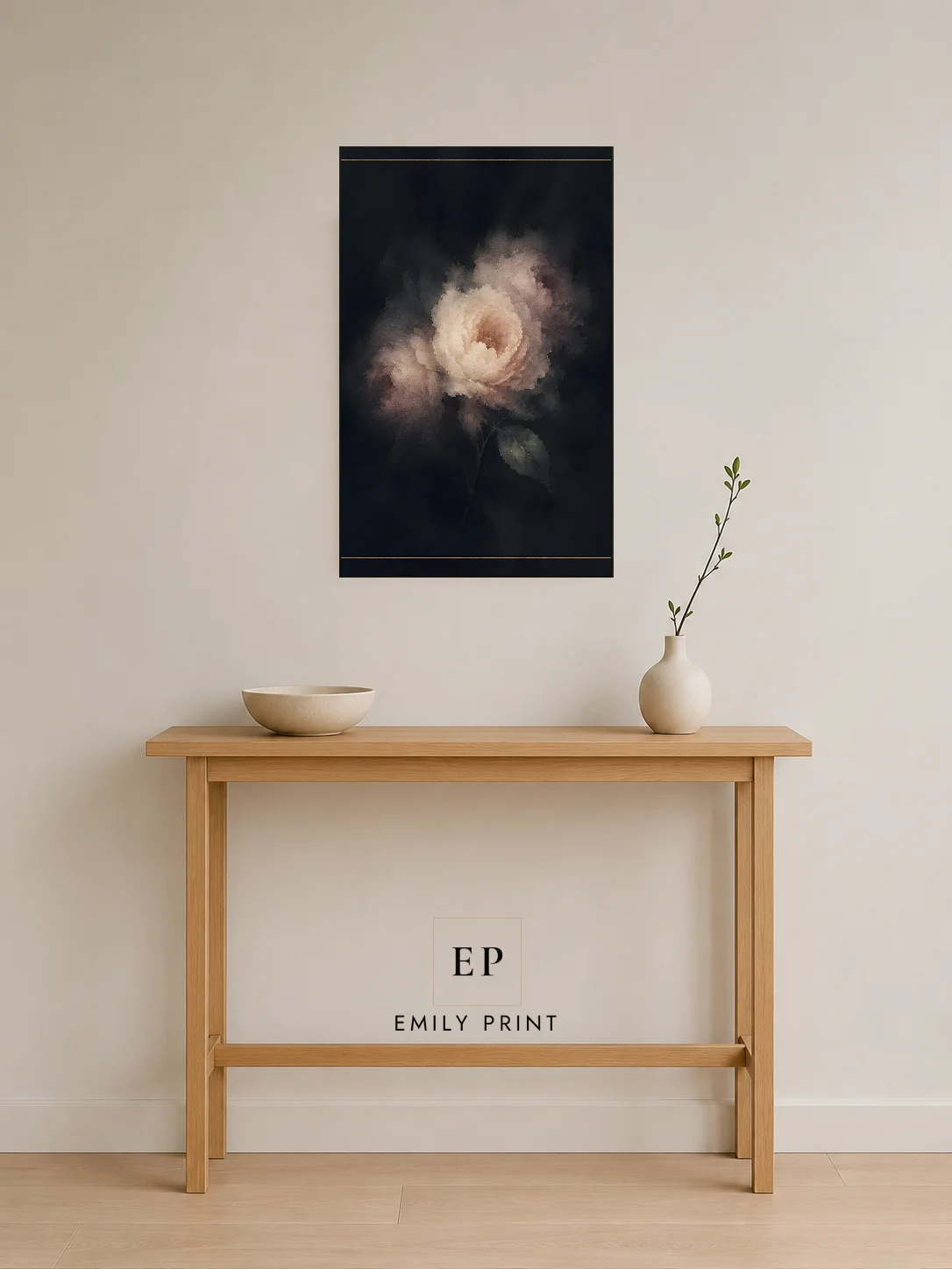 Dark Bouquet product image (93)