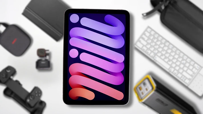 Video thumbnail