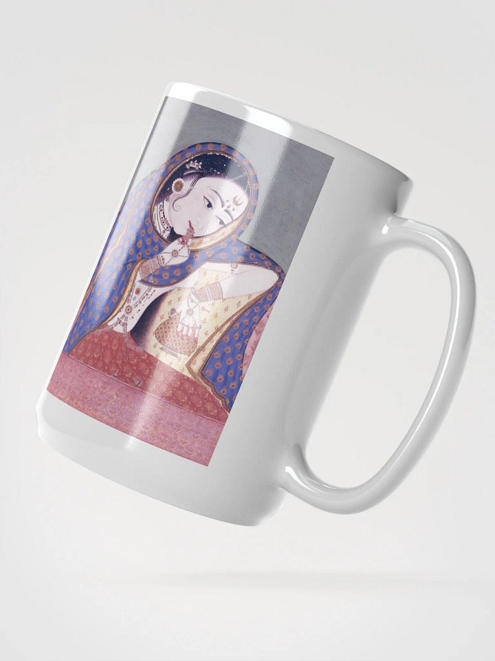 Melancholy Mug product image (2)