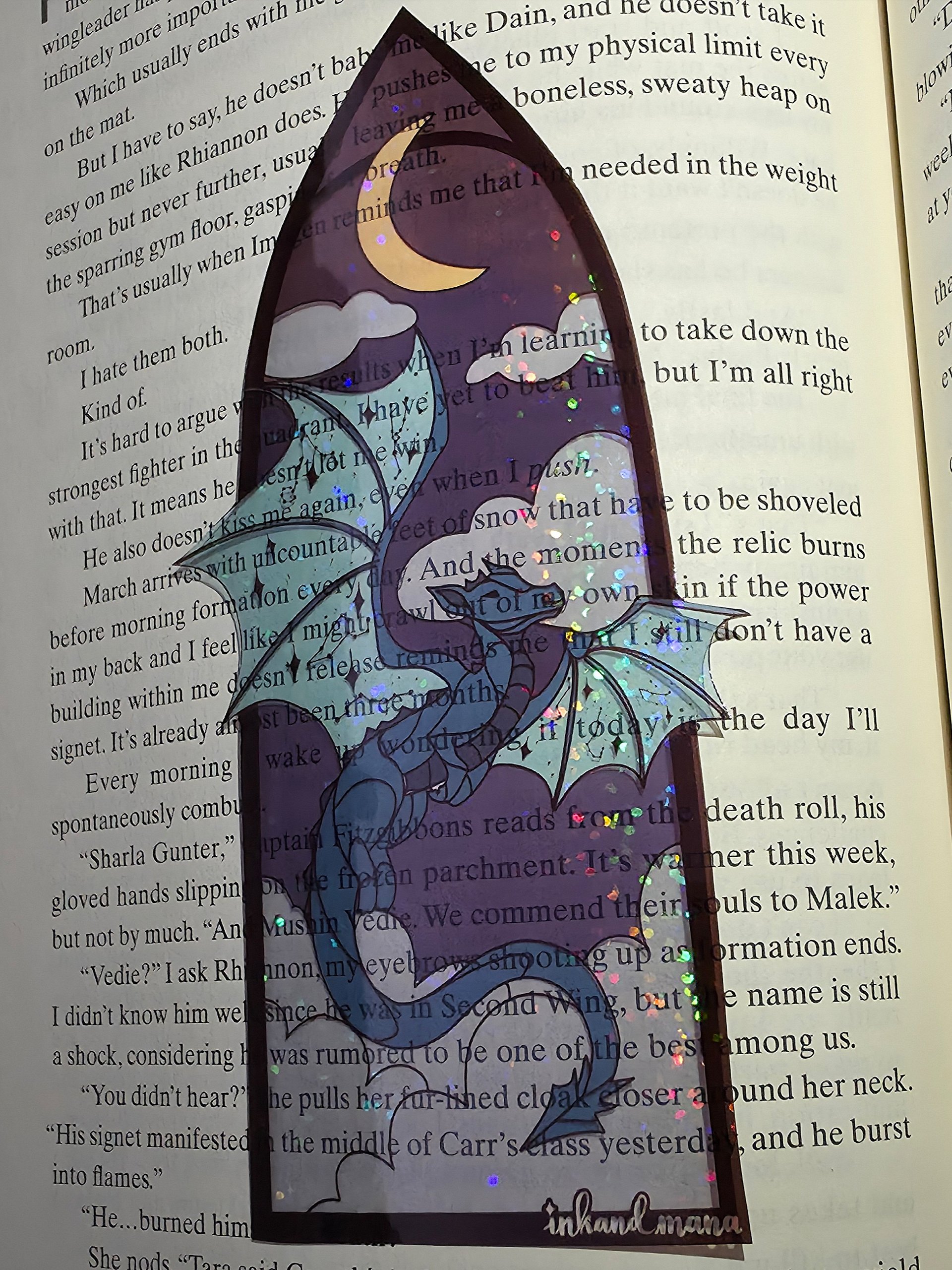 The Last Dragon product image (4)