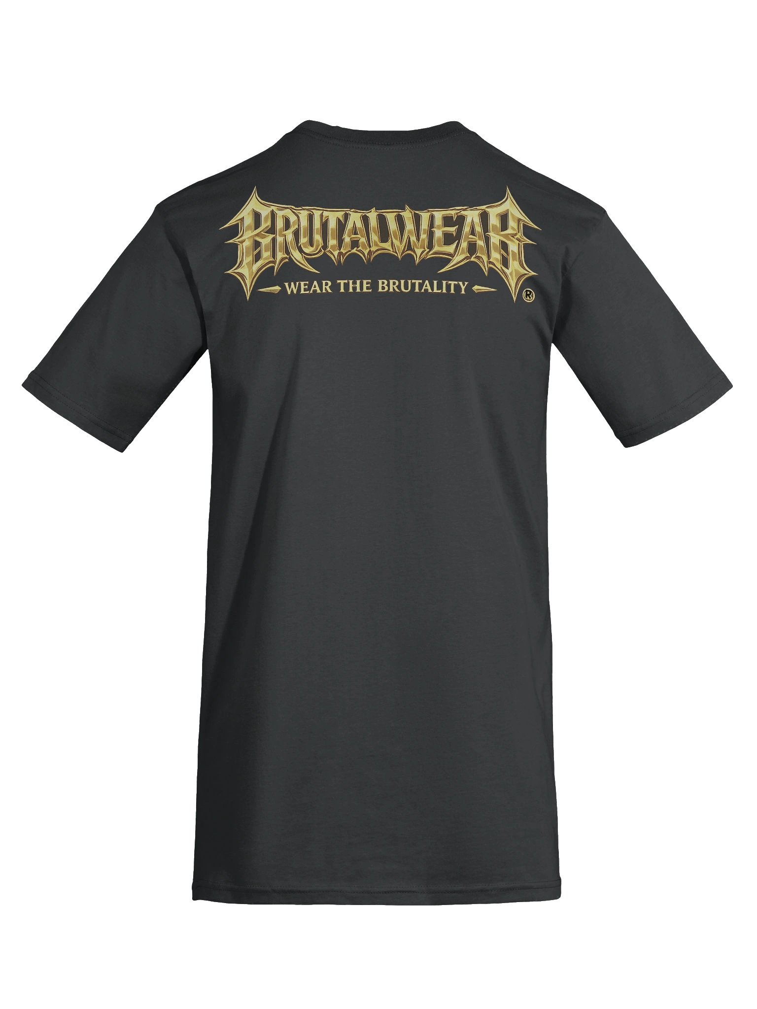 BrutalWear FU Pay Me Line Graphic Tee Shirt Urban Streetwear Design. product image (51)